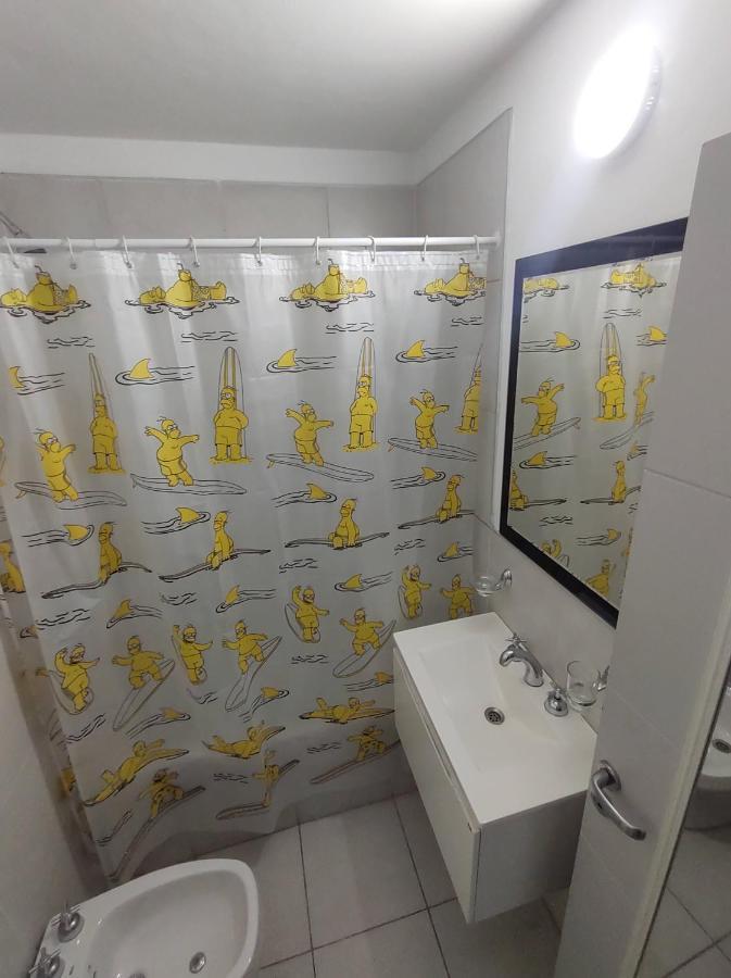דירות קורדובה Altos De Clermont מראה חיצוני תמונה